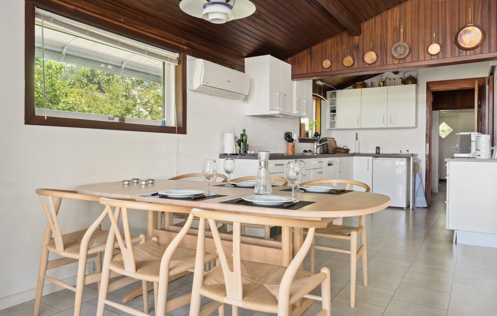 Feriehuse - Masnedø , Danmark - K51407 5