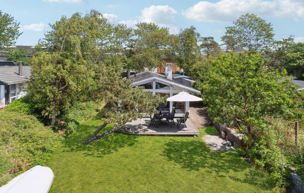 Feriehuse - Masnedø , Danmark - K51407 10
