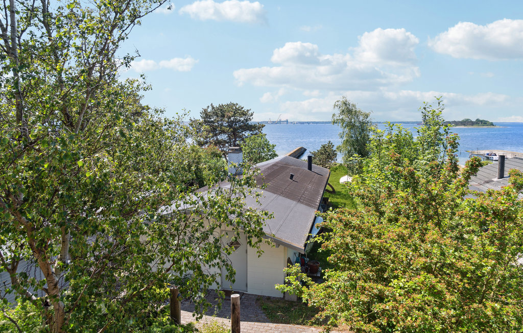 Feriehuse - Masnedø , Danmark - K51407 11