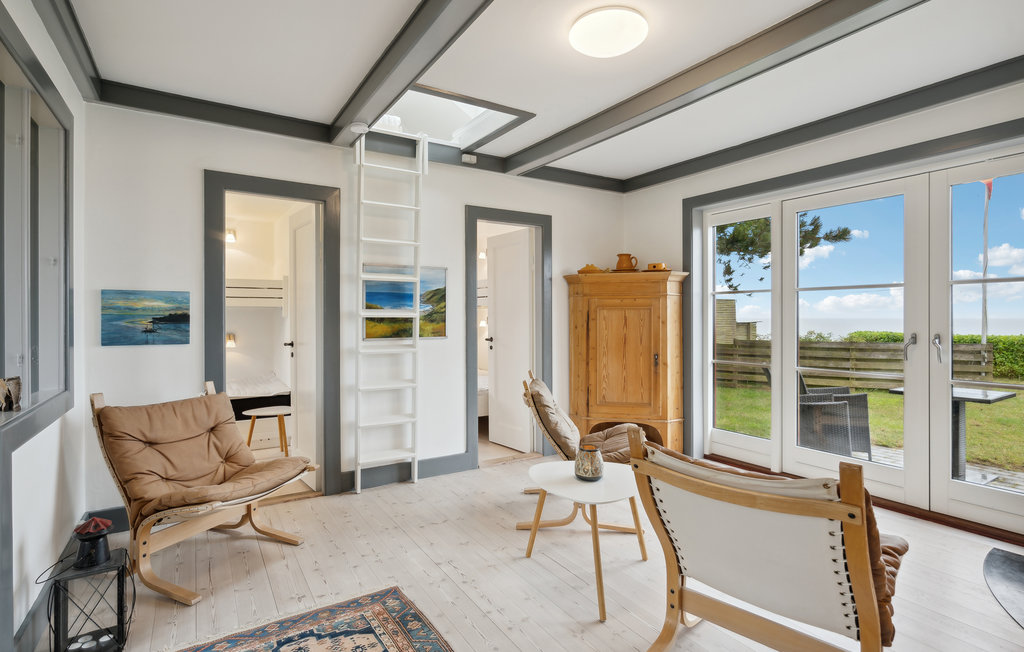 Feriehuse - Svinø Strand , Danmark - K51497 3