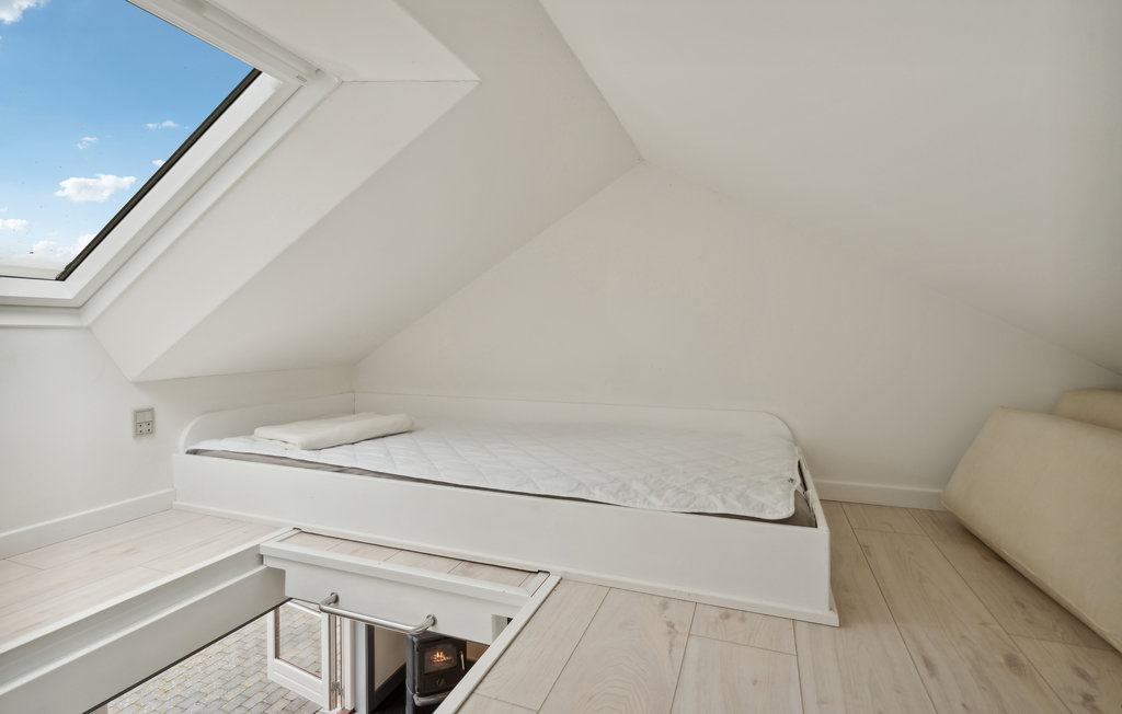 Feriehuse - Svinø Strand , Danmark - K51497 24