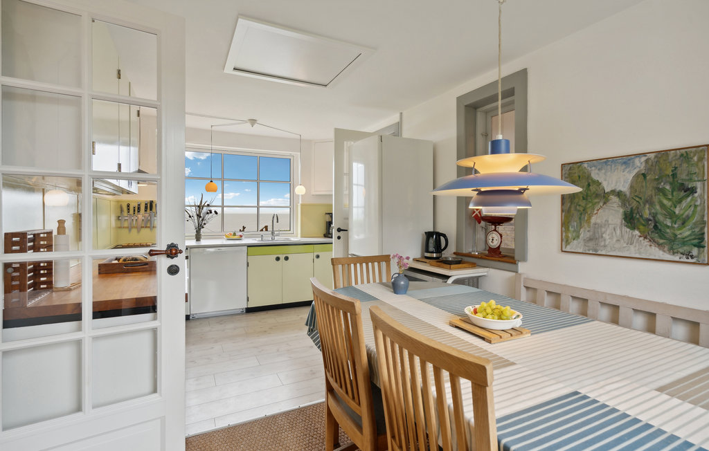 Feriehuse - Svinø Strand , Danmark - K51497 8