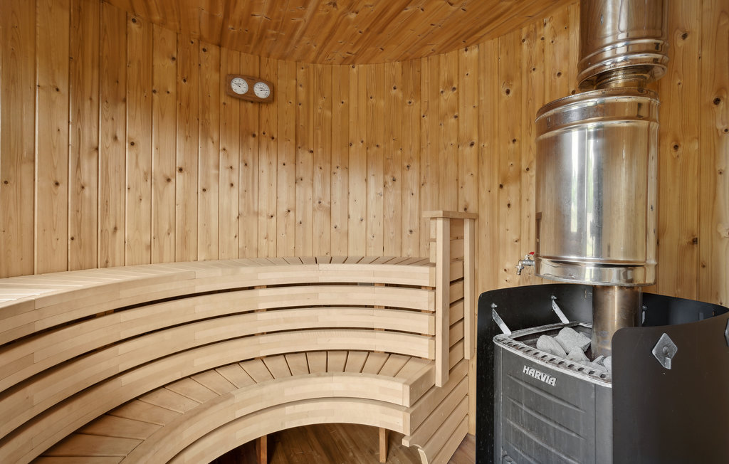 Feriehuse - Bønsvig Strand , Danmark - K51326 6