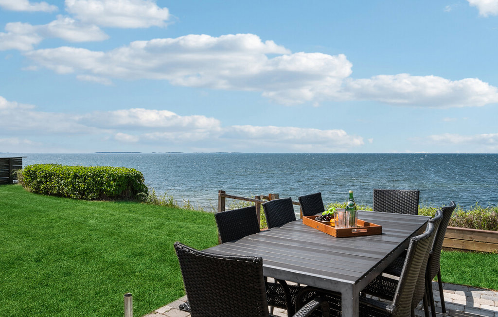 Feriehuse - Svinø Strand , Danmark - K51497 2