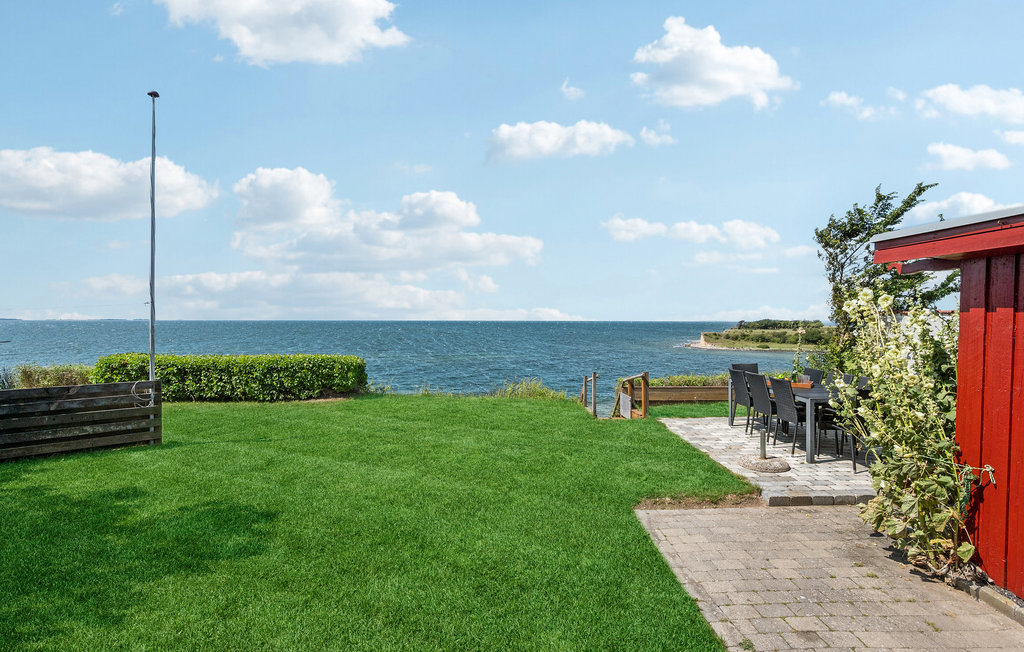 Feriehuse - Svinø Strand , Danmark - K51497 12