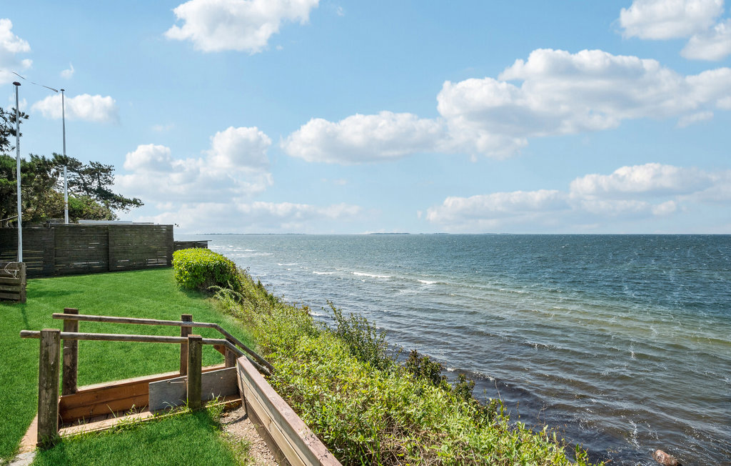 Feriehuse - Svinø Strand , Danmark - K51497 13