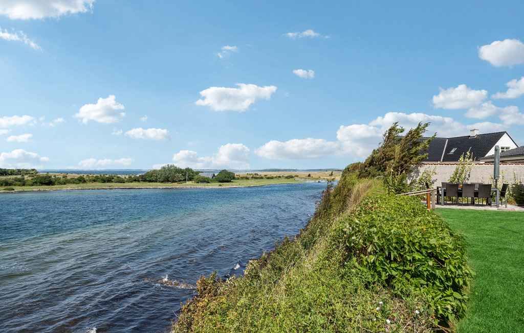 Feriehuse - Svinø Strand , Danmark - K51497 14