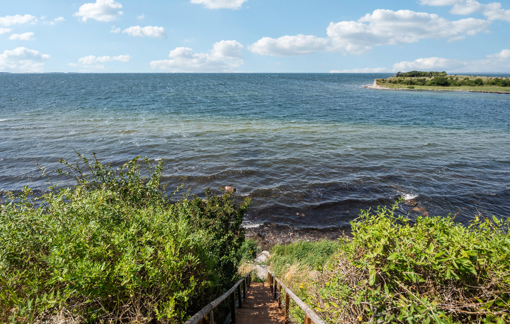Feriehuse - Svinø Strand , Danmark - K51497 15