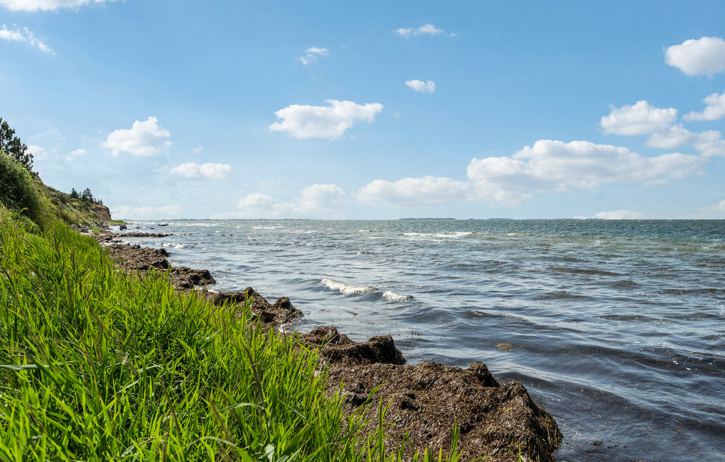 Feriehuse - Svinø Strand , Danmark - K51497 16