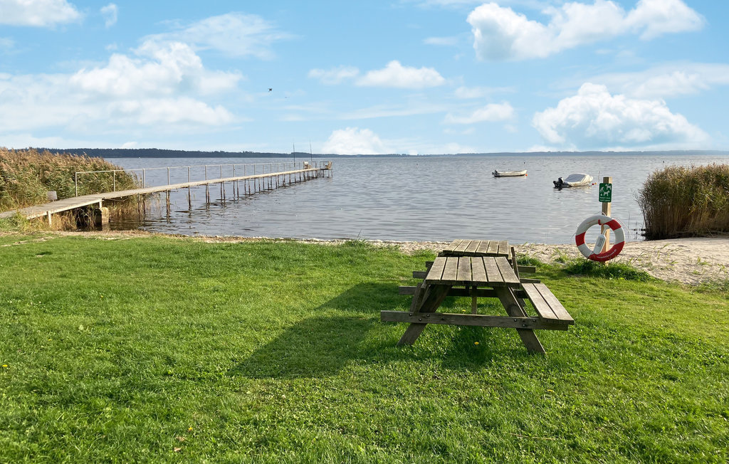 Semesterhus - Mosebølle , Danmark - K51726 18
