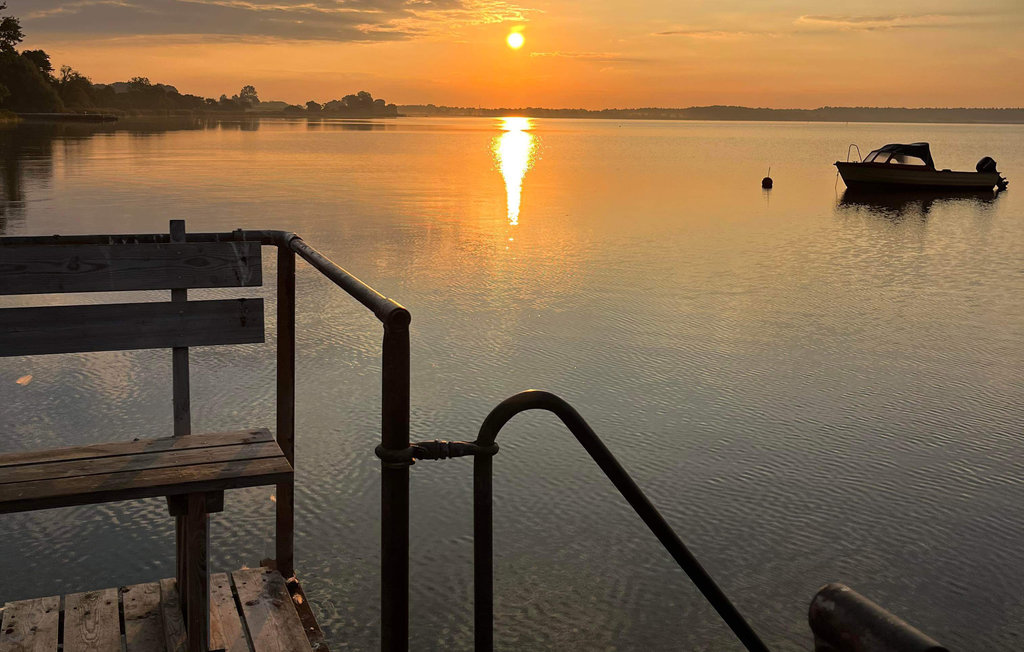 Semesterhus - Mosebølle , Danmark - K51726 19