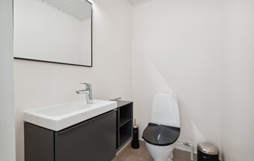 Feriehuse - Haslev , Danmark - K51702 40