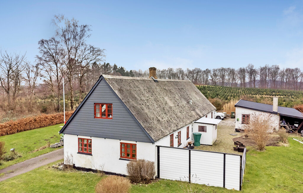 Feriehus - Langebæk/Kalvehave , Danmark - K51019 9