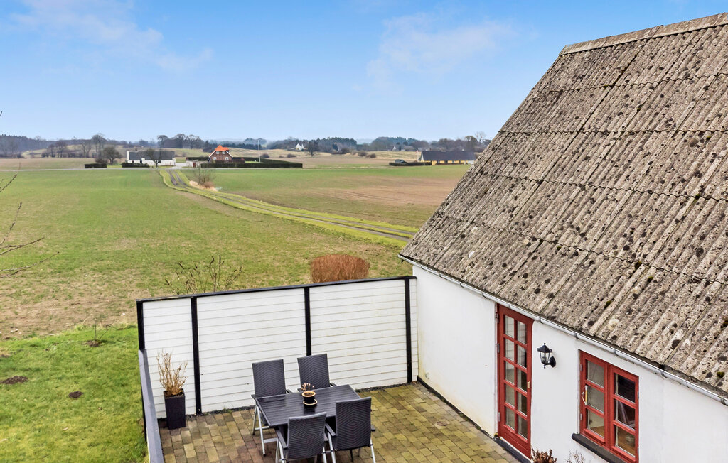 Feriehus - Langebæk/Kalvehave , Danmark - K51019 2