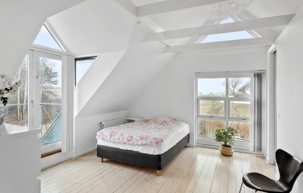 Feriehus - Avnø Fjord , Danmark - K51018 18