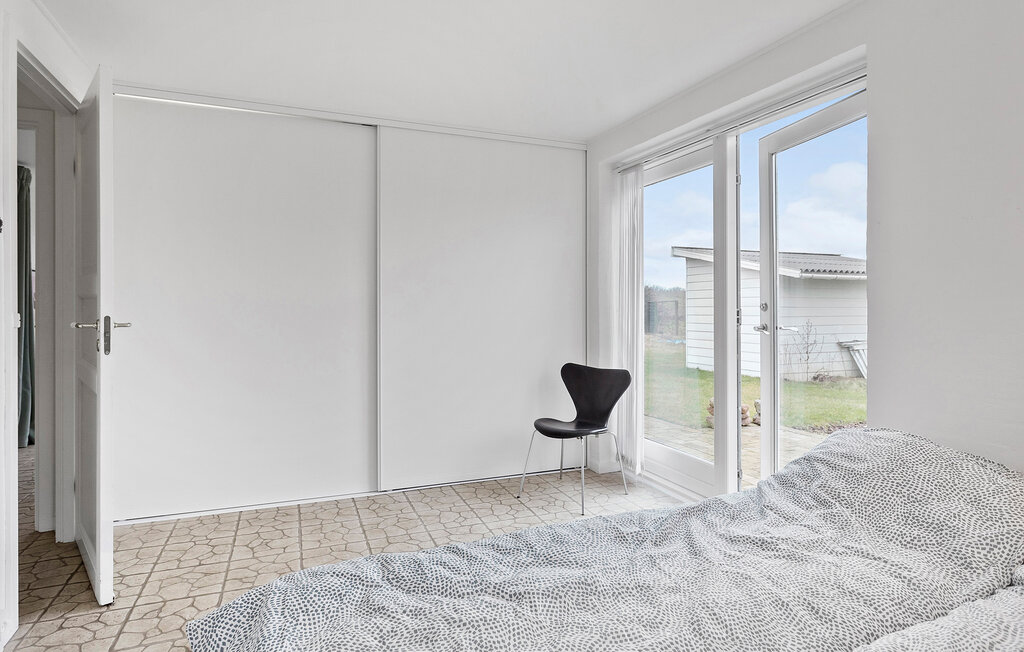 Feriehus - Avnø Fjord , Danmark - K51018 20