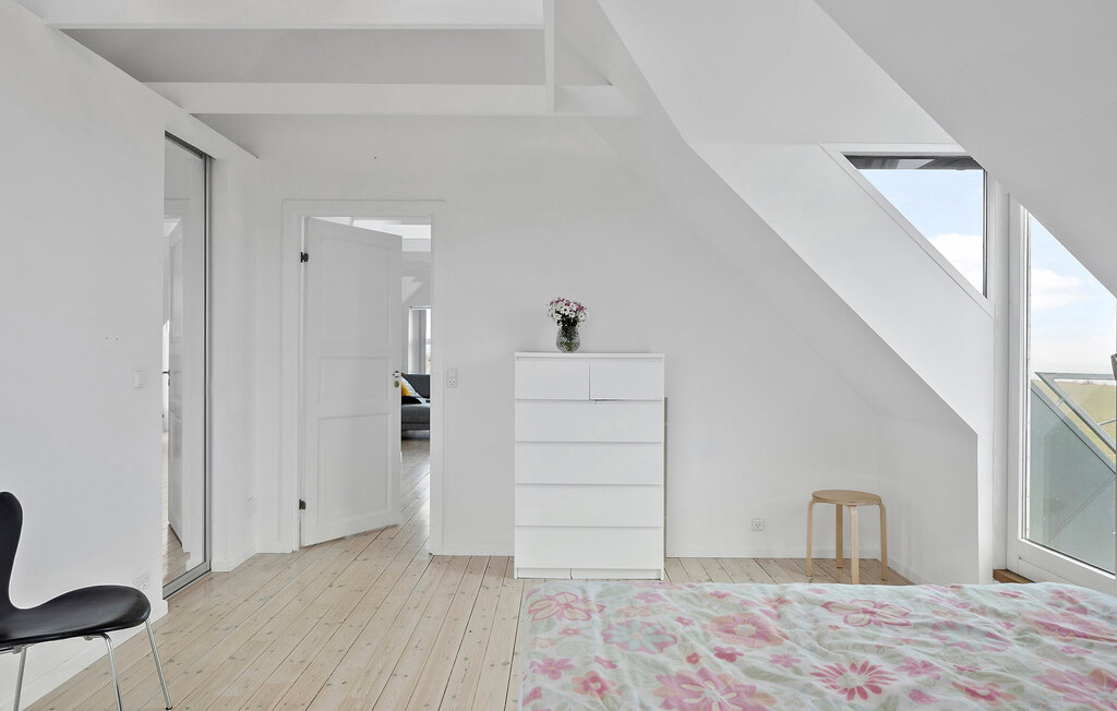 Feriehus - Avnø Fjord , Danmark - K51018 21