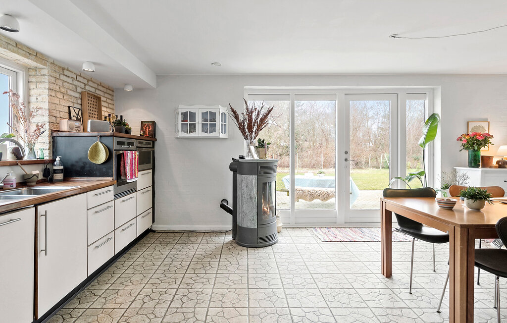 Feriehus - Avnø Fjord , Danmark - K51018 16