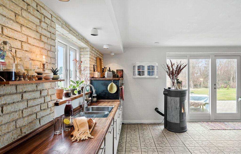 Feriehus - Avnø Fjord , Danmark - K51018 8