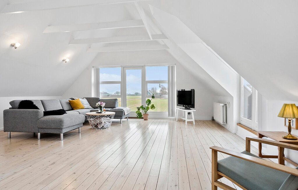 Feriehus - Avnø Fjord , Danmark - K51018 2