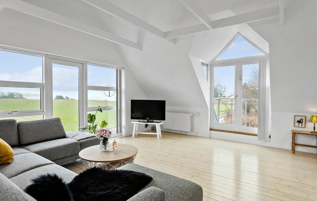 Feriehus - Avnø Fjord , Danmark - K51018 3