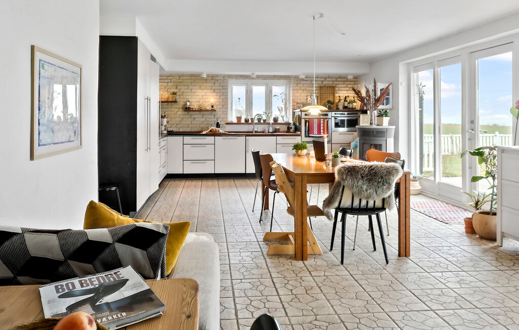 Feriehus - Avnø Fjord , Danmark - K51018 5