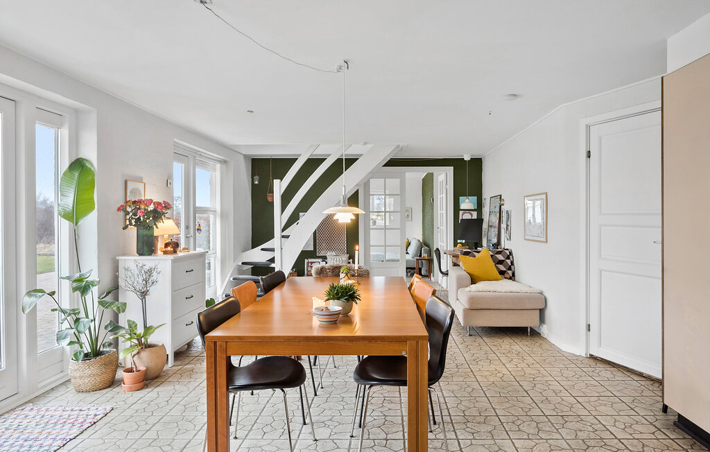 Feriehus - Avnø Fjord , Danmark - K51018 4