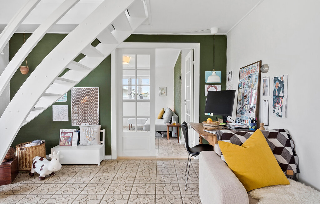 Feriehus - Avnø Fjord , Danmark - K51018 13