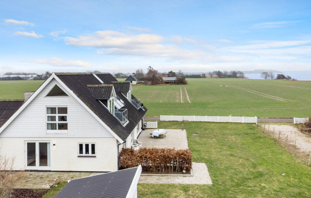 Feriehus - Avnø Fjord , Danmark - K51018 9