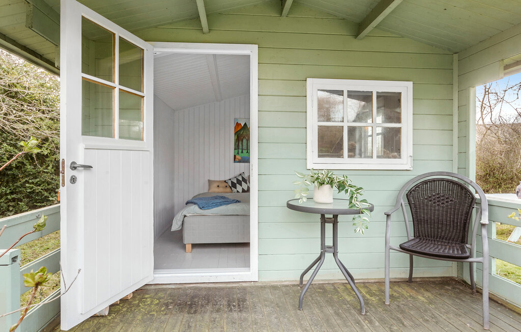 Domy wakacyjne - Kindvig , Dania - K51305 17