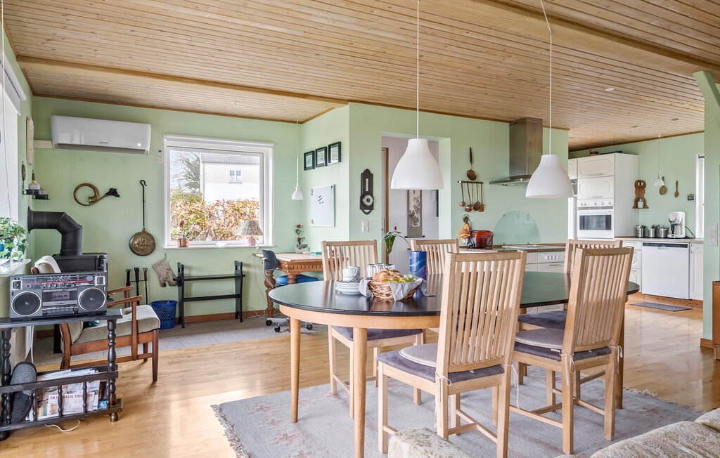 Feriehus - Fakse Ladeplads , Danmark - K51775 6