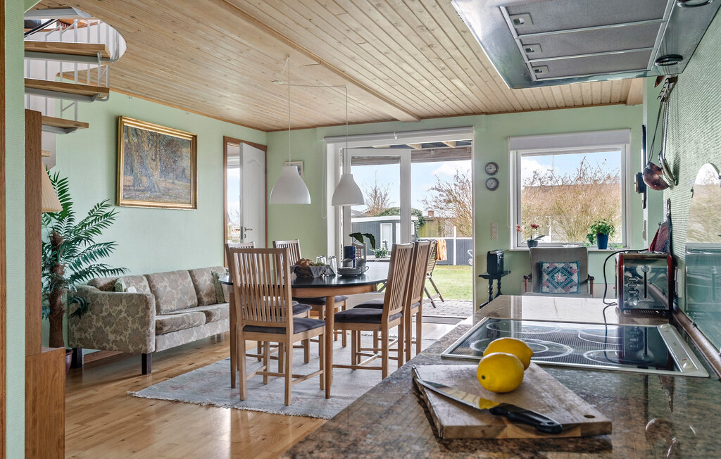 Feriehus - Fakse Ladeplads , Danmark - K51775 7
