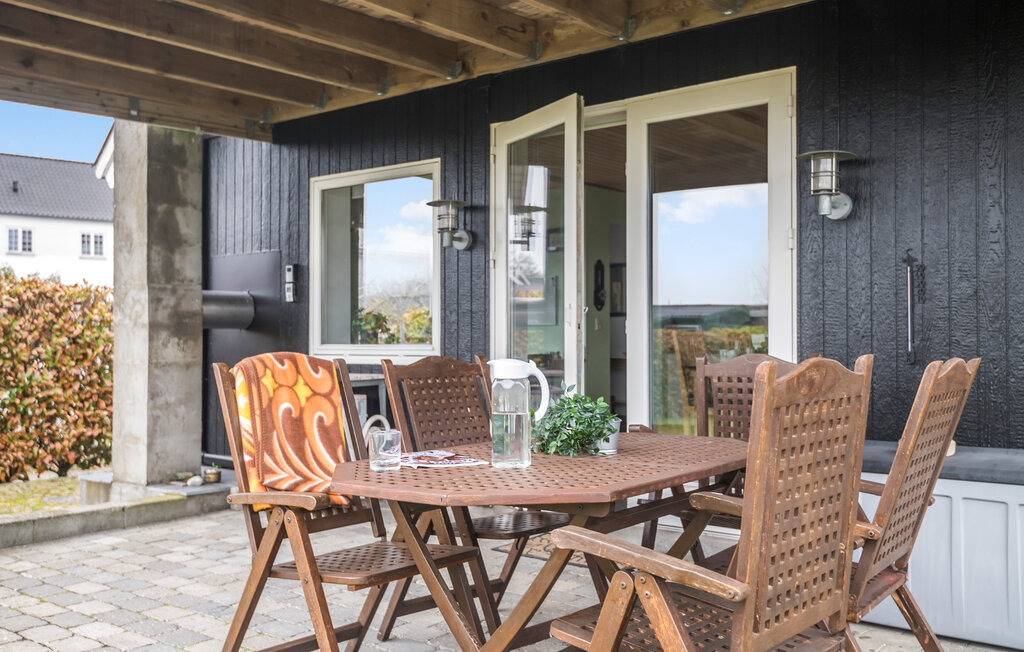 Feriehus - Fakse Ladeplads , Danmark - K51775 8