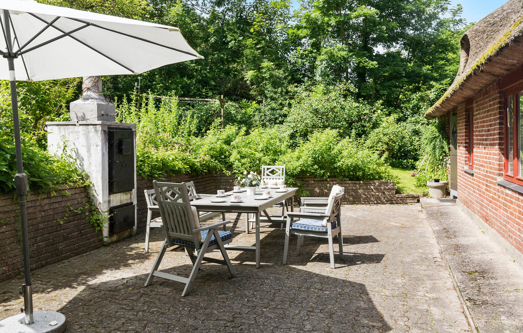 Ferienhaus - Jungshoved , Dänemark - K51338 2