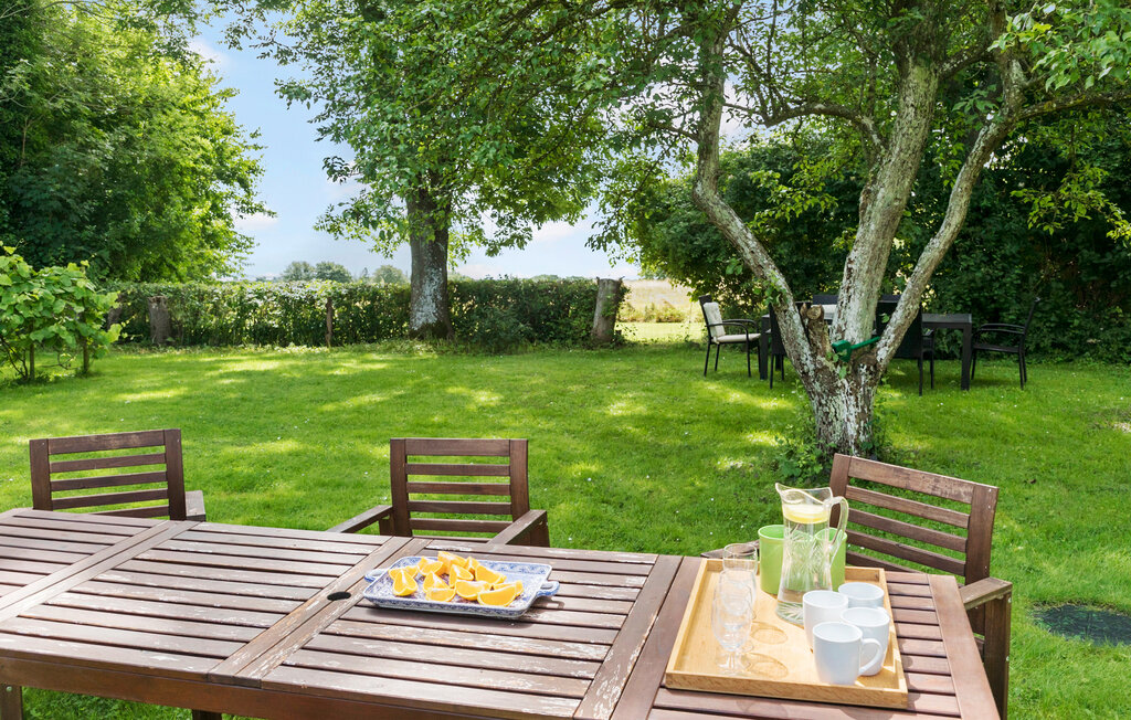 Ferienhaus - Jungshoved , Dänemark - K51338 9