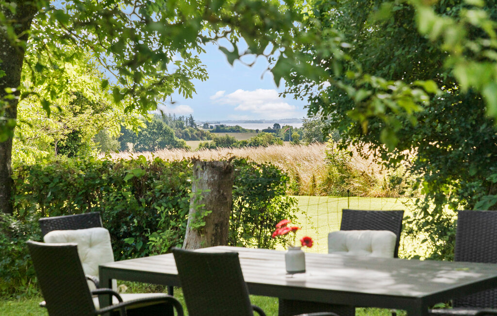 Ferienhaus - Jungshoved , Dänemark - K51338 10