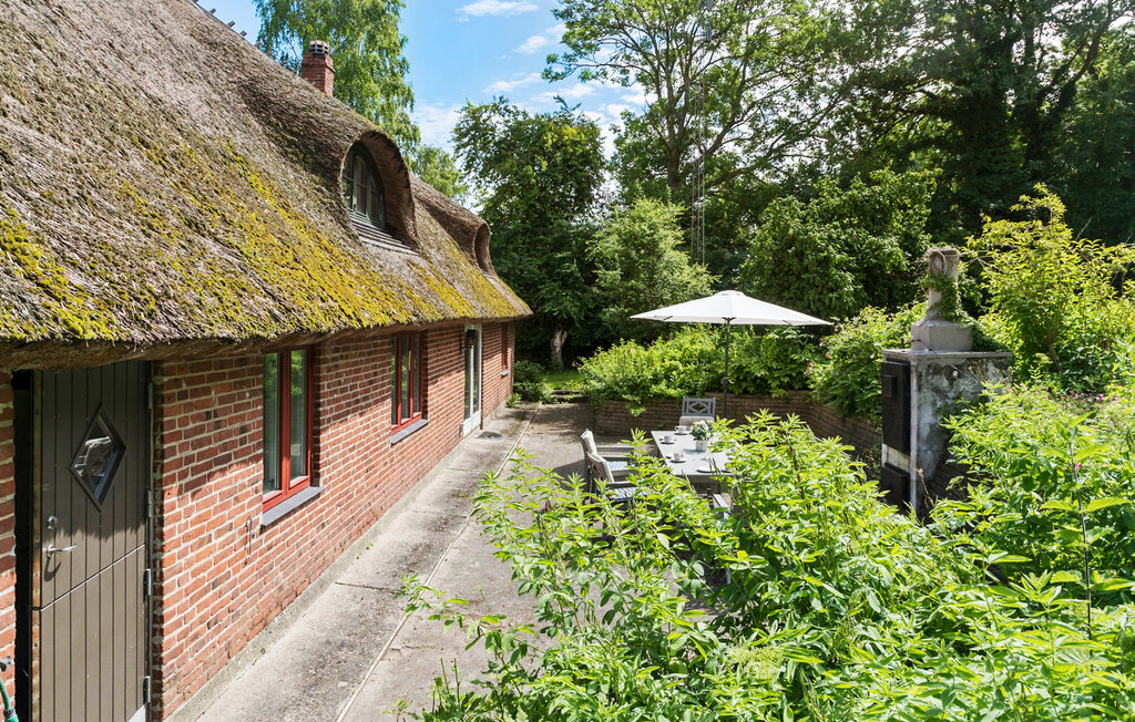 Ferienhaus - Jungshoved , Dänemark - K51338 11