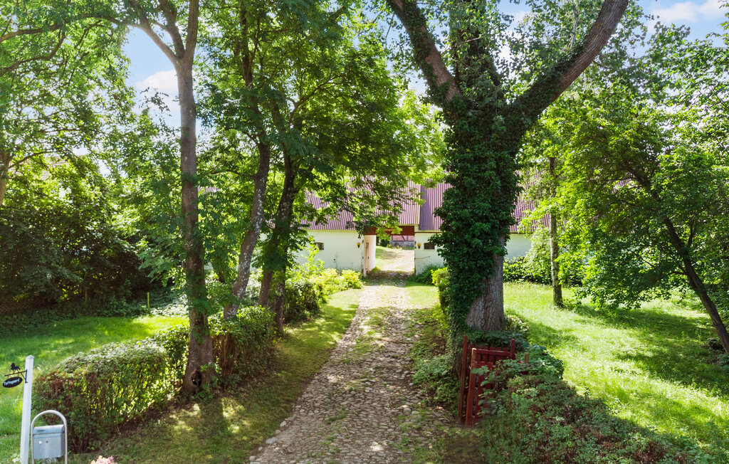 Ferienhaus - Jungshoved , Dänemark - K51338 13