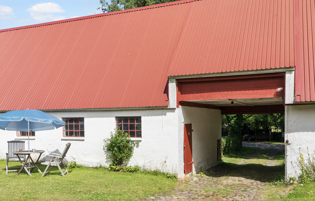 Ferienhaus - Jungshoved , Dänemark - K51338 15