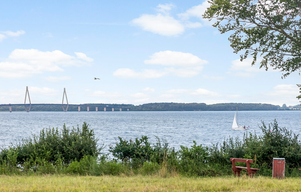 Feriehuse - Bakkebølle Strand , Danmark - K51115 9