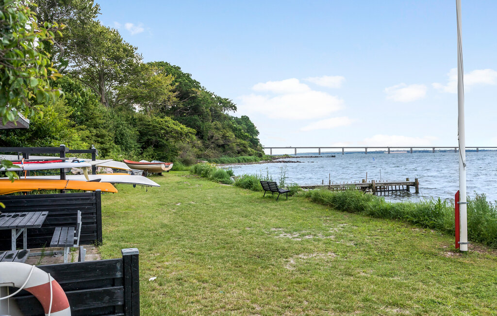 Feriehuse - Bakkebølle Strand , Danmark - K51115 17