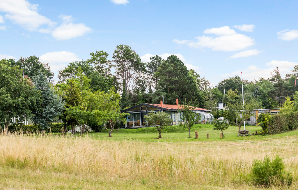 Feriehuse - Bakkebølle Strand , Danmark - K51115 8