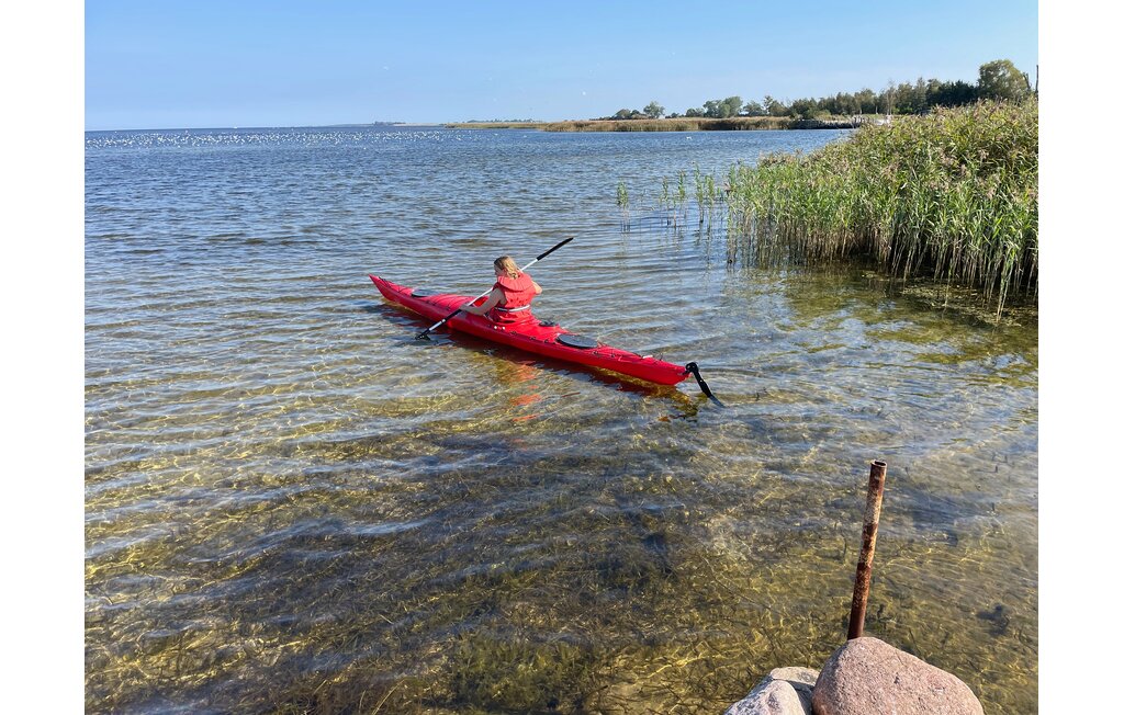 Ferienhaus - Kindvig , Dänemark - K51306 23