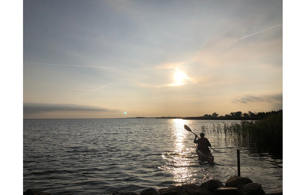 Ferienhaus - Kindvig , Dänemark - K51306 24