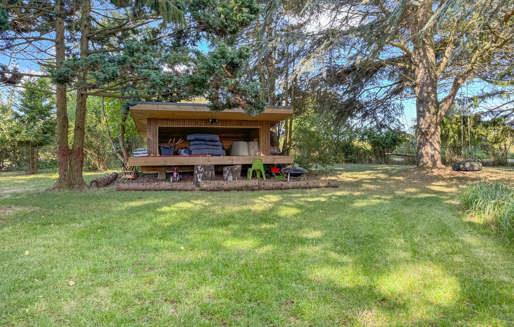 Feriehus - Bønsvig Strand , Danmark - K51101 12