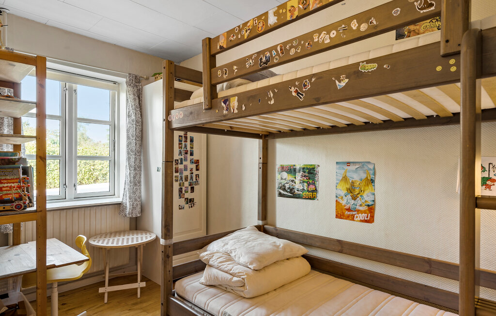 Feriehuse - Faxe Ladeplads , Danmark - K51753 20