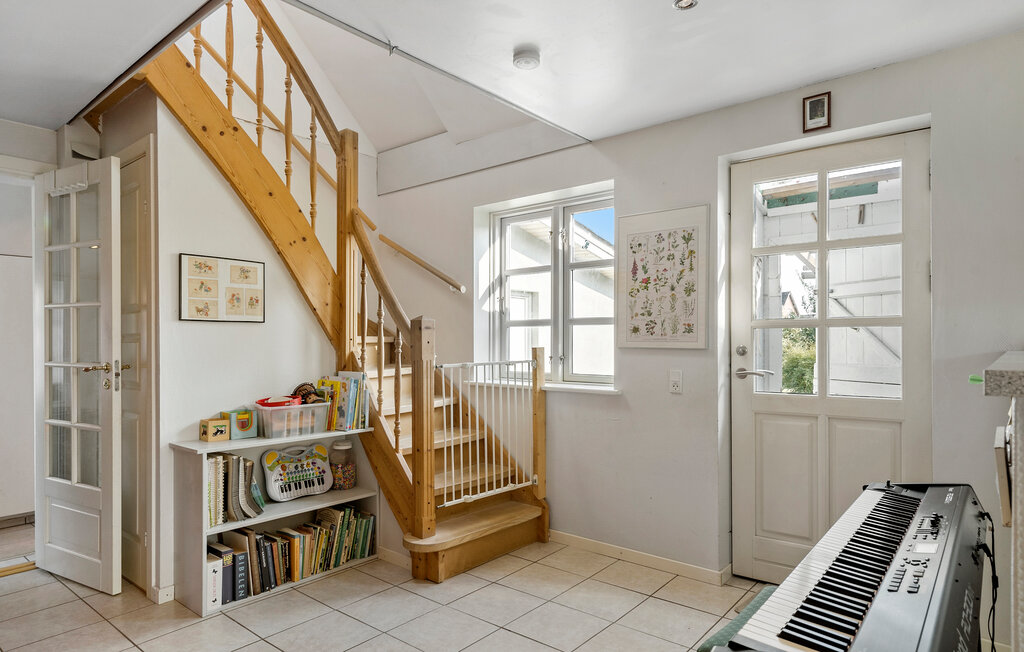 Feriehuse - Faxe Ladeplads , Danmark - K51753 6