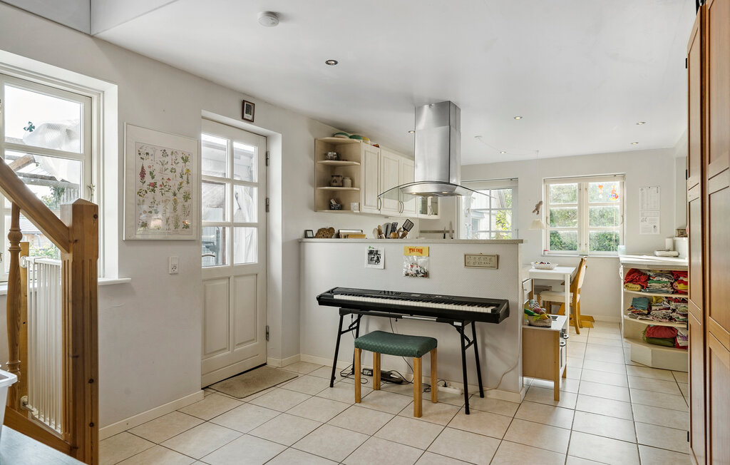 Feriehuse - Faxe Ladeplads , Danmark - K51753 17