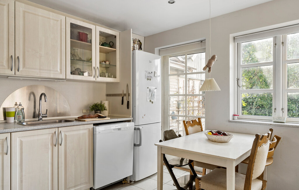 Feriehuse - Faxe Ladeplads , Danmark - K51753 5