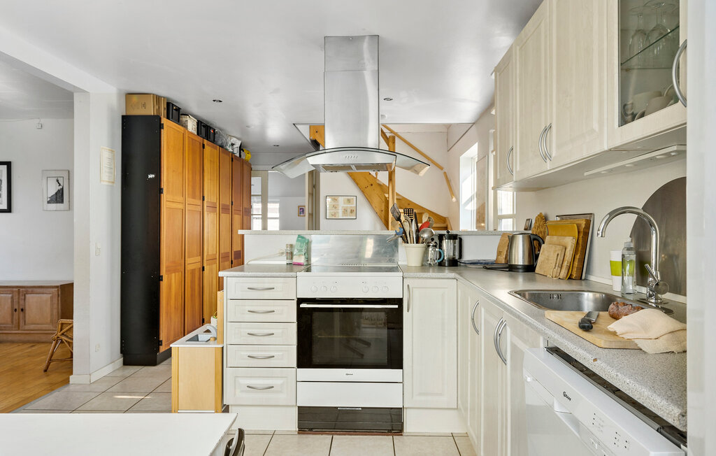 Feriehuse - Faxe Ladeplads , Danmark - K51753 15